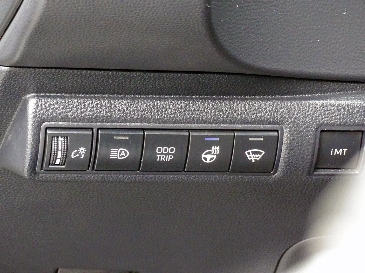 Used 2024 Toyota Corolla GR AWD/4WD image 29