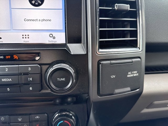 Used 2017 Ford F150 XLT w/ Equipment Group 302A Luxury image 28