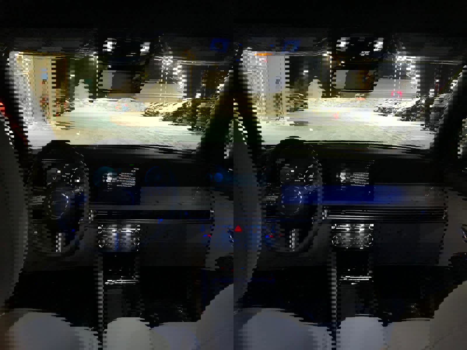 New 2026 Hyundai Tucson Limited image 41