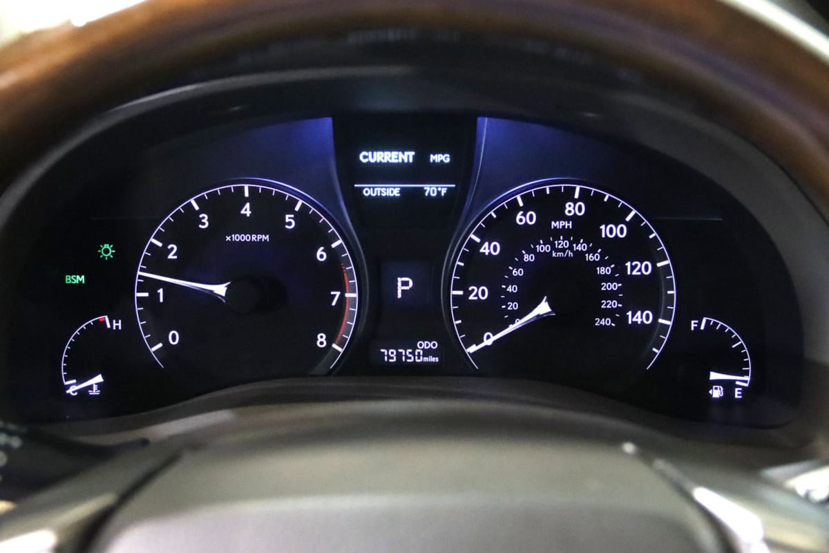 Used 2015 Lexus RX 350 AWD image 34