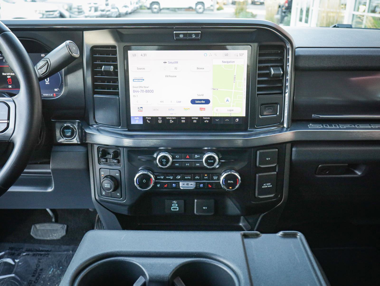 Used 2025 Ford F350 Lariat image 18