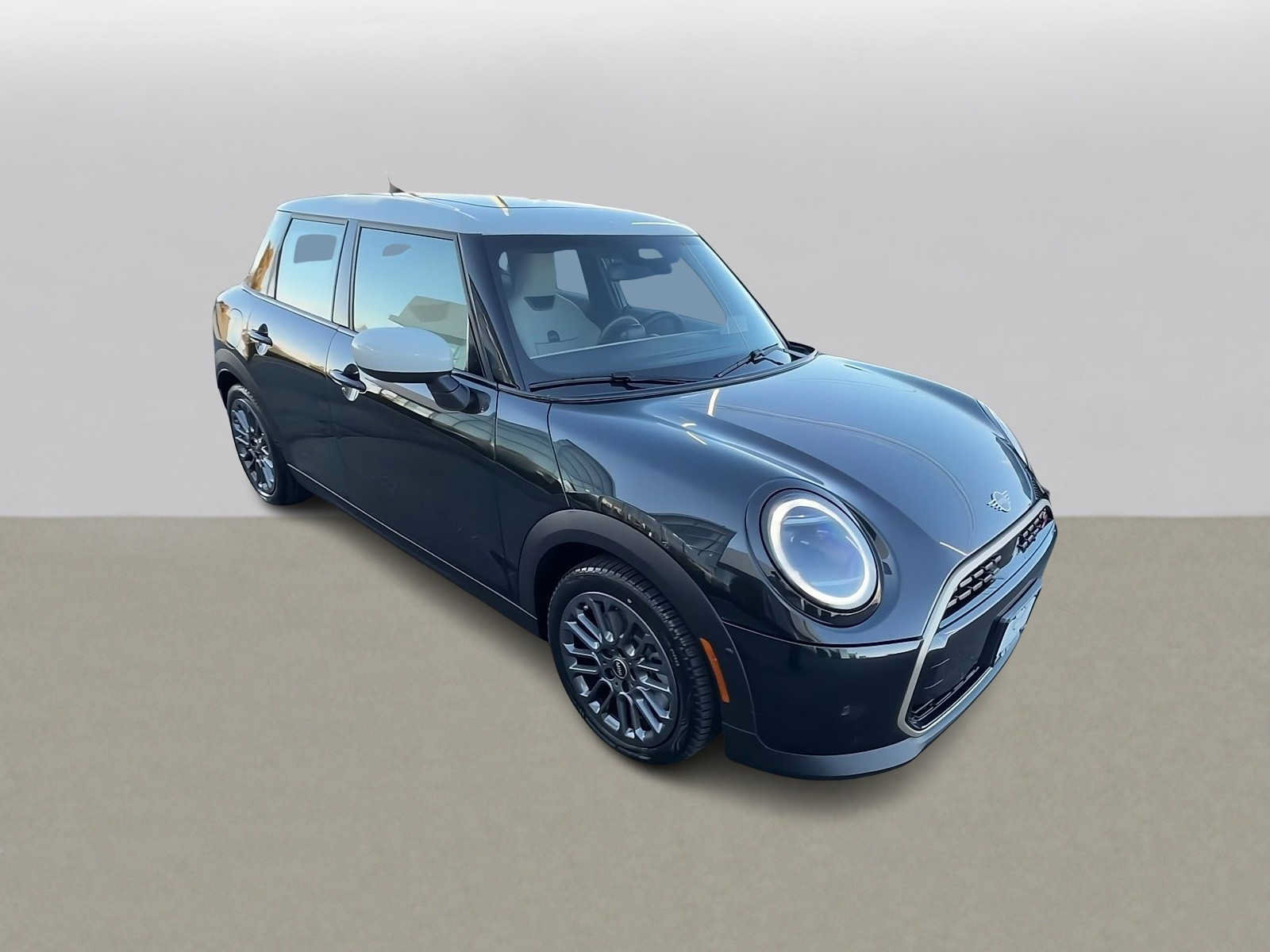 Used 2026 MINI Cooper S FWD image 2