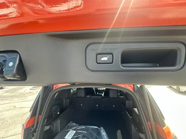 New 2026 Honda Passport TrailSport Elite image 10