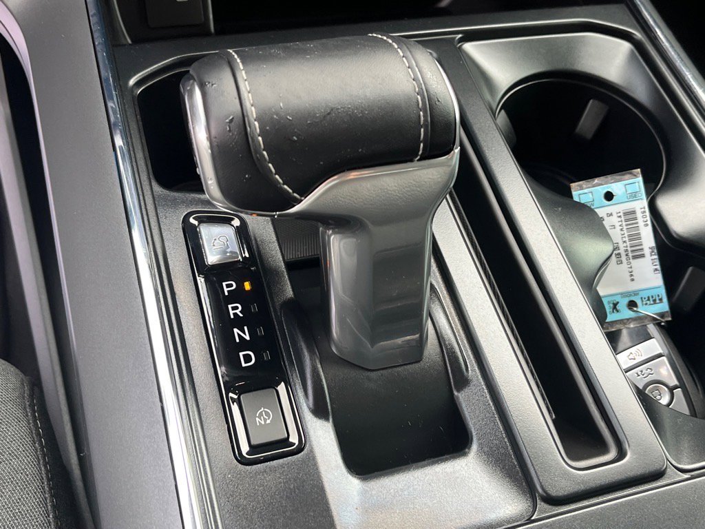 New 2025 Ford F150 Lightning XLT AWD/4WD image 12