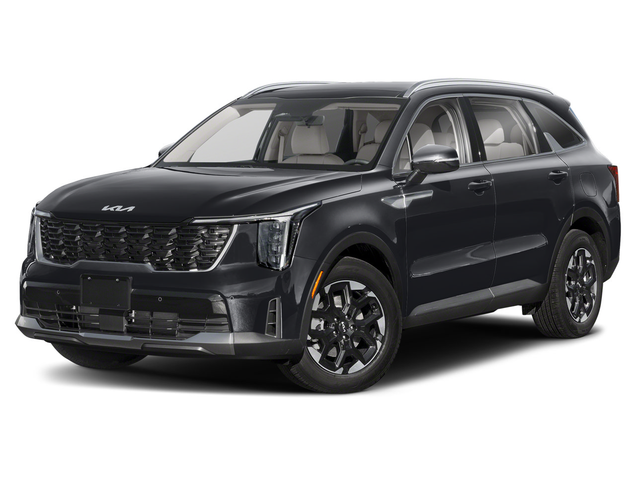 New 2026 Kia Sorento S AWD/4WD image 28