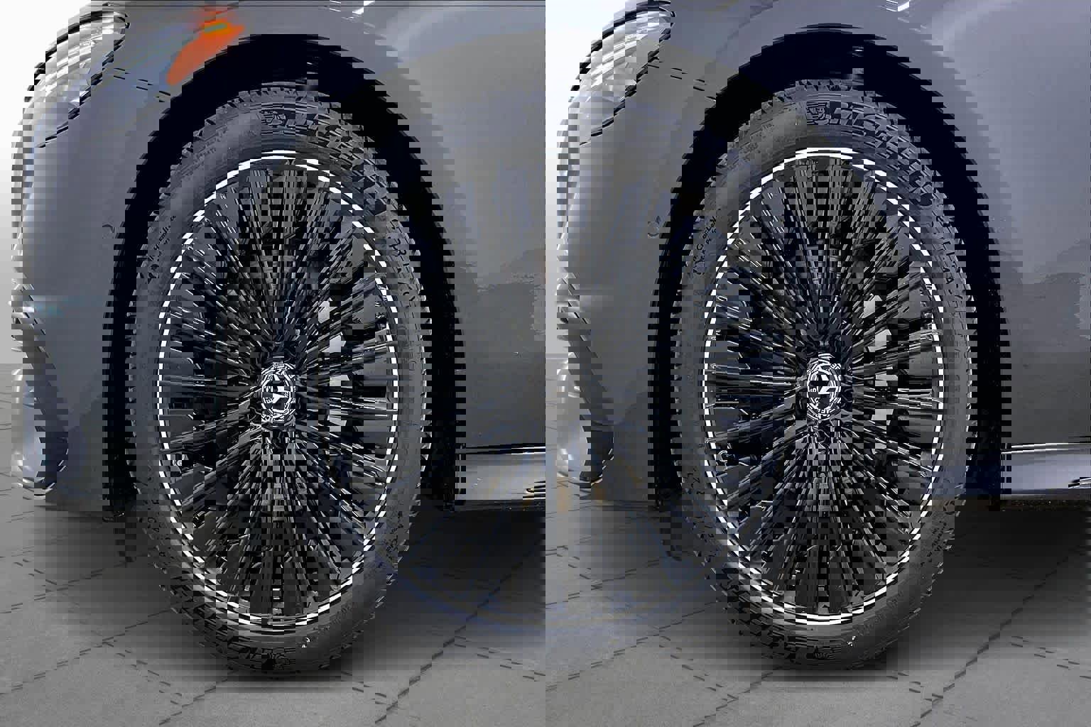 New 2026 Mercedes-Benz E 350 E 350 image 11