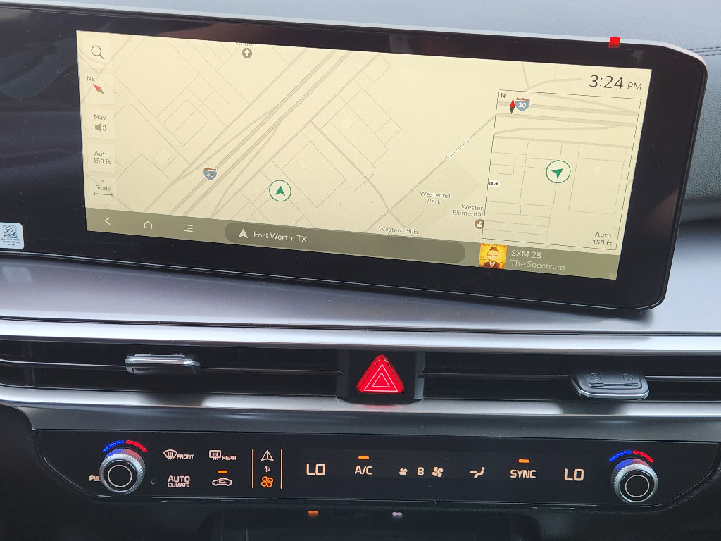 New 2026 Kia Sorento EX image 12