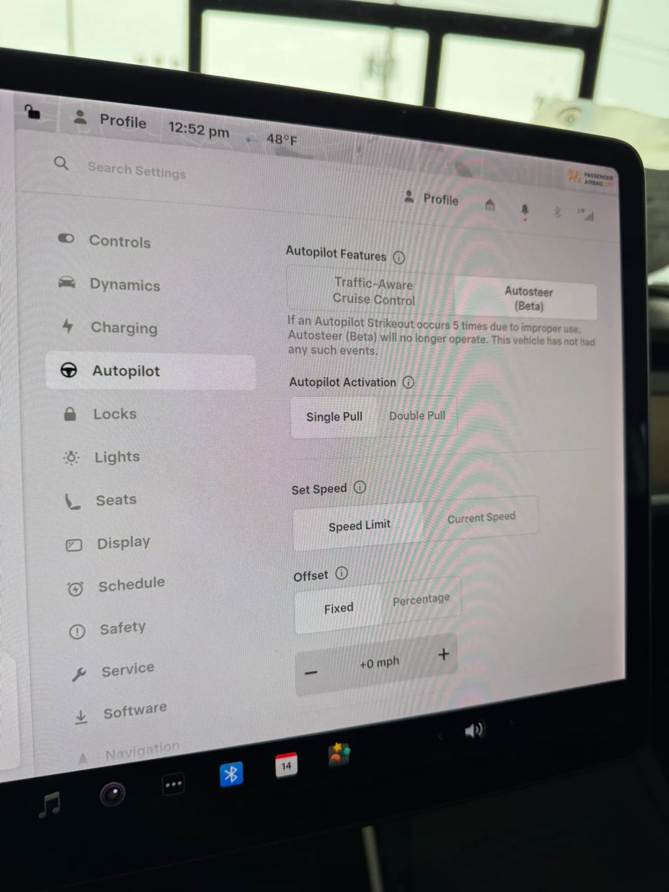 Used 2018 Tesla Model 3 Long Range image 25