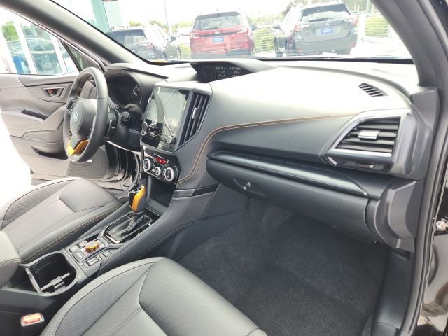 Certified 2025 Subaru Forester Wilderness image 28