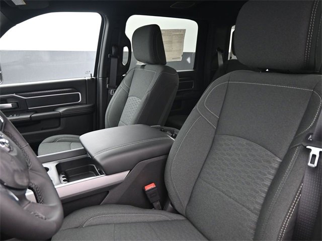 New 2026 RAM 2500 Big Horn image 12