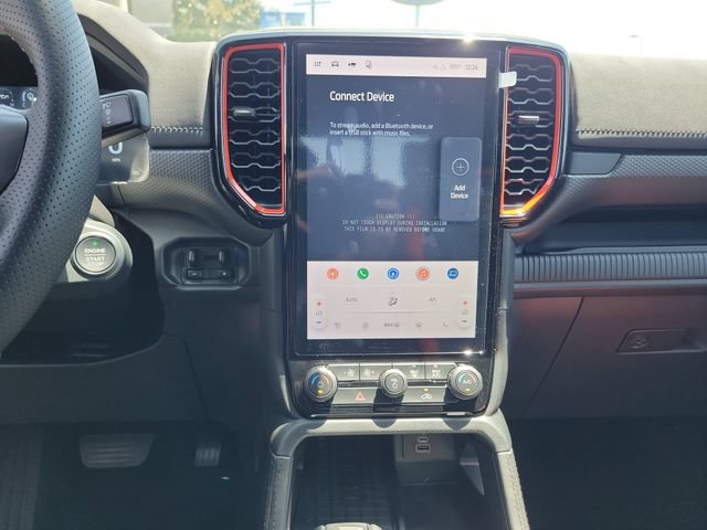 New 2026 Ford Ranger Raptor AWD/4WD image 26