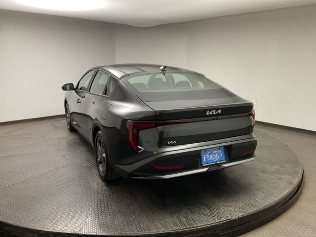 Used 2025 Kia K4 LXS image 5
