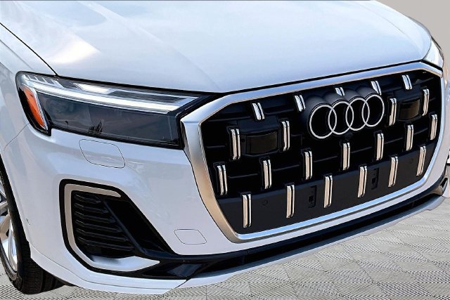 New 2026 Audi Q7 2.0T Premium Plus AWD/4WD image 30