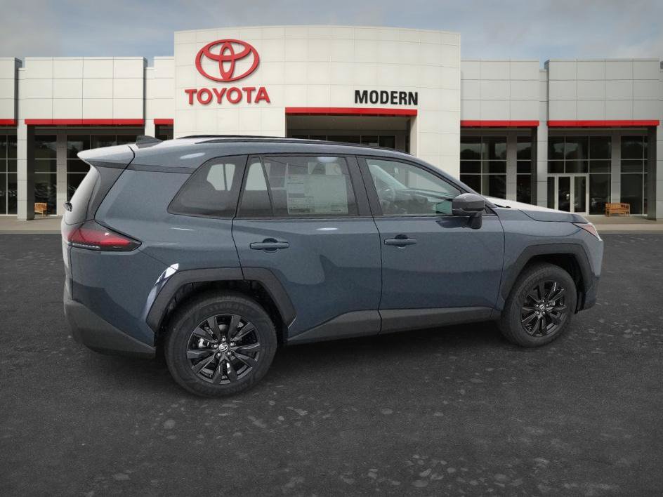 New 2026 Toyota RAV4 XLE Premium FWD image 16