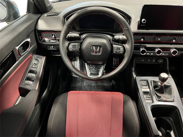 New 2026 Honda Civic Si image 25