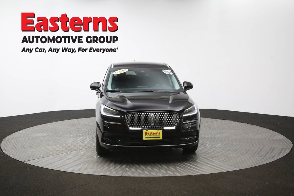 Used 2021 Lincoln Corsair AWD image 53