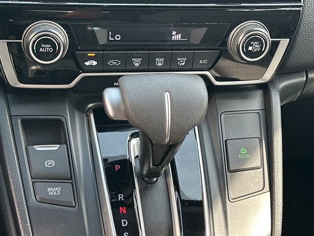 Used 2017 Honda CR-V LX image 22
