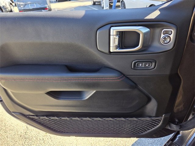 Used 2024 Jeep Gladiator Rubicon image 31