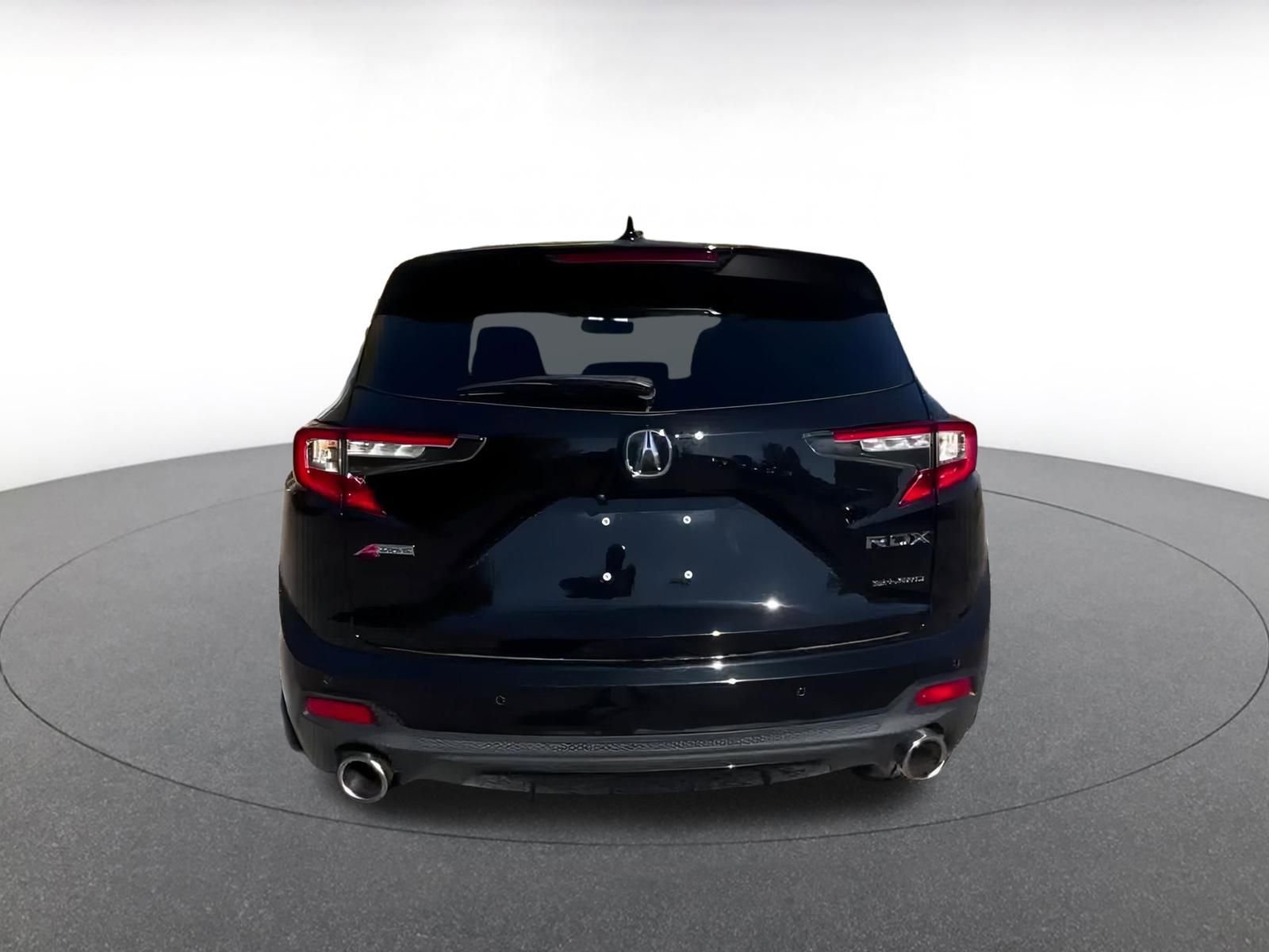 Used 2024 Acura RDX A-Spec image 11