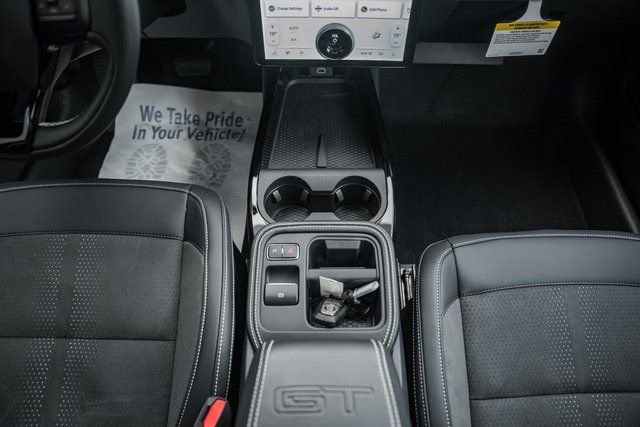 New 2025 Ford Mustang Mach-E GT AWD/4WD image 40
