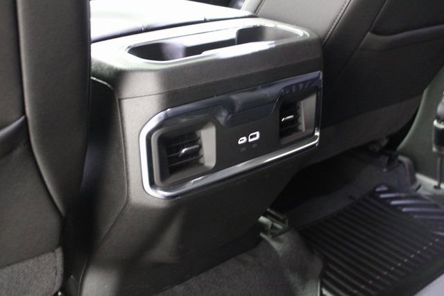 Used 2024 Chevrolet Silverado 1500 LTZ AWD/4WD image 19