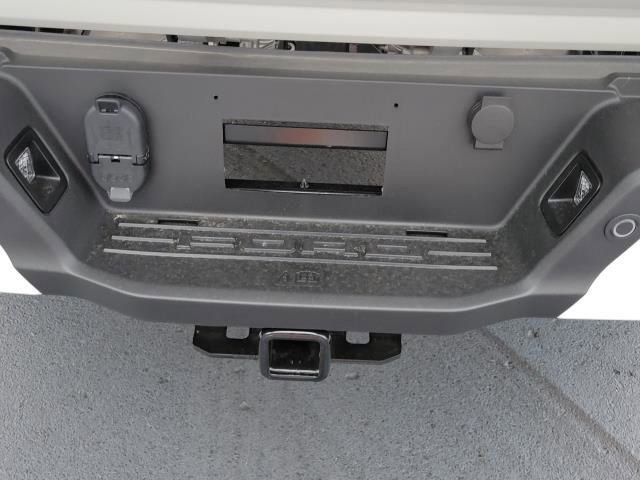 New 2025 Ford F150 Lightning Platinum image 10