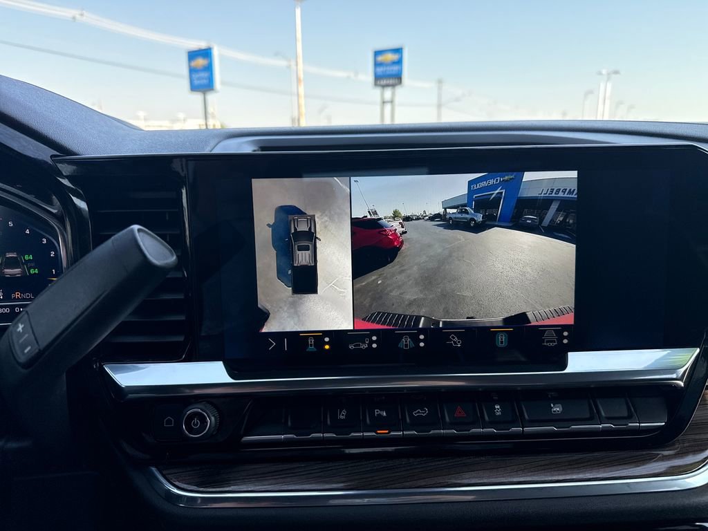 Used 2024 Chevrolet Silverado 2500 LT w/ All Star Edition image 25