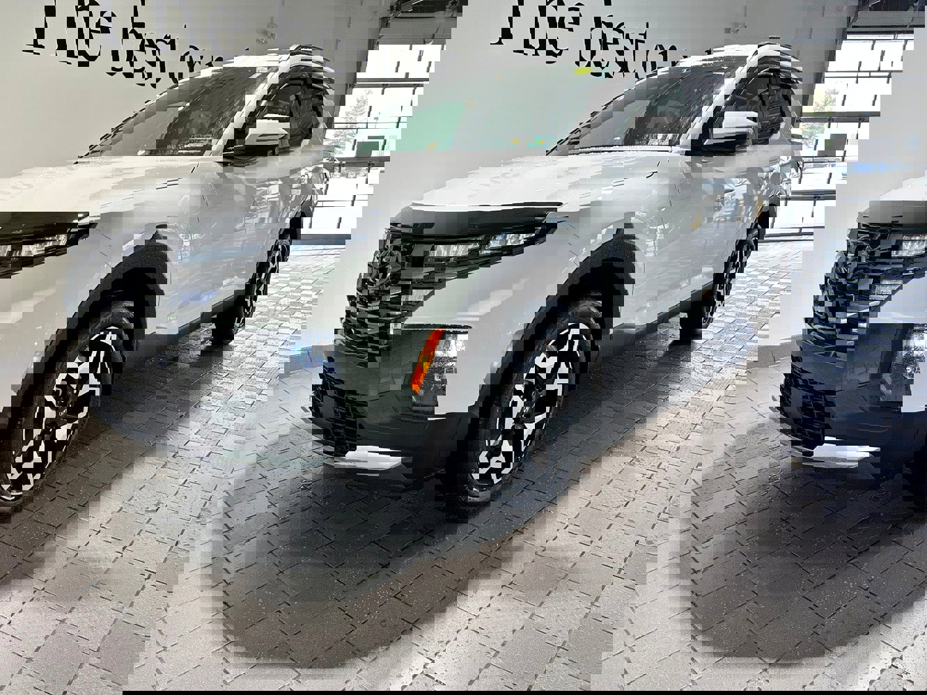 Used 2024 Hyundai Santa Cruz Limited image 8