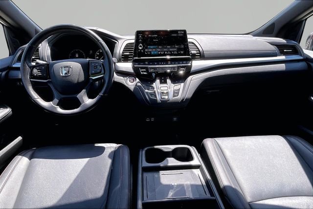 Used 2025 Honda Odyssey Sport-L image 7