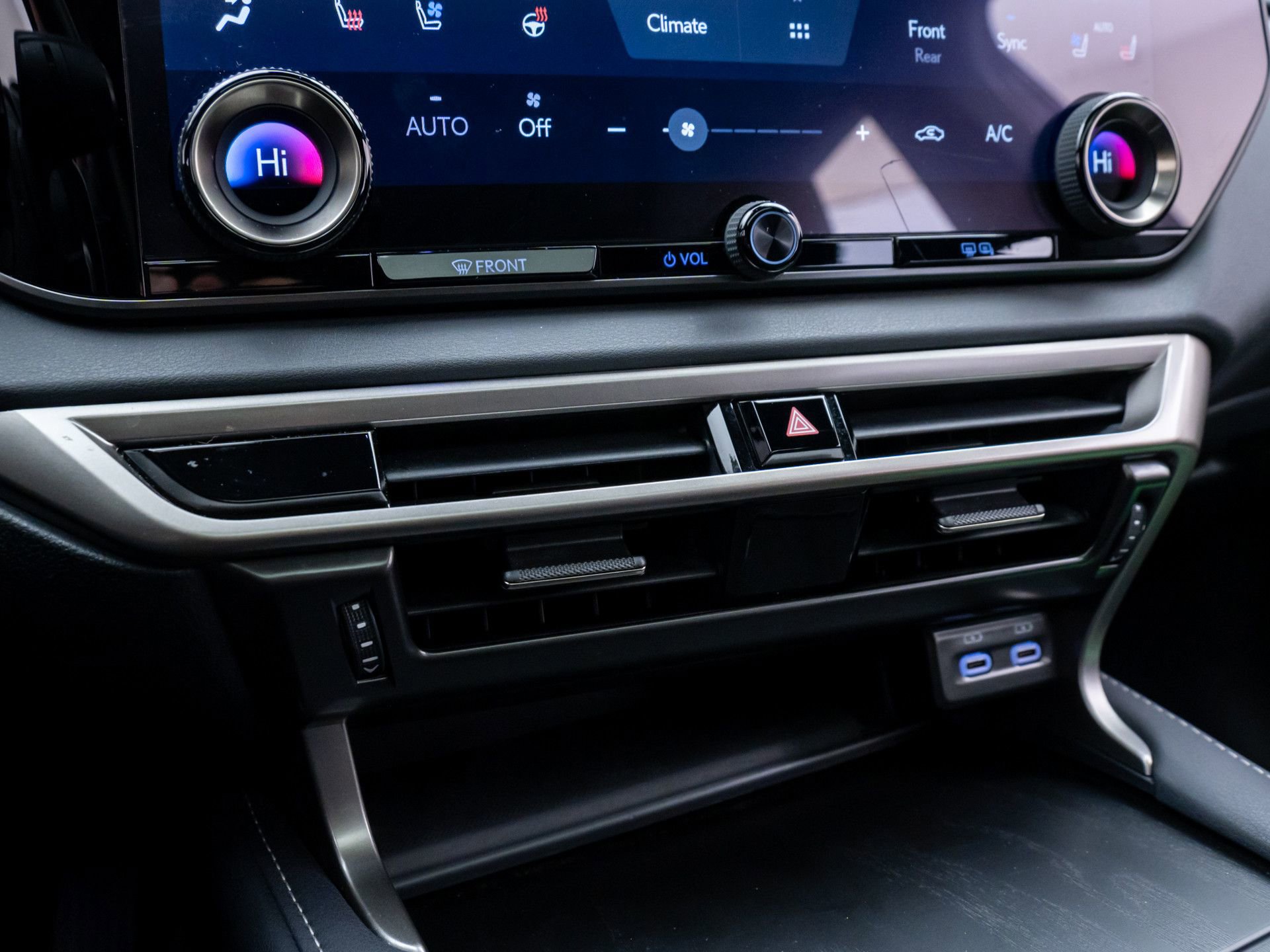 Used 2023 Lexus RX 350 Premium Plus w/ Accessory Package (Z1) image 26