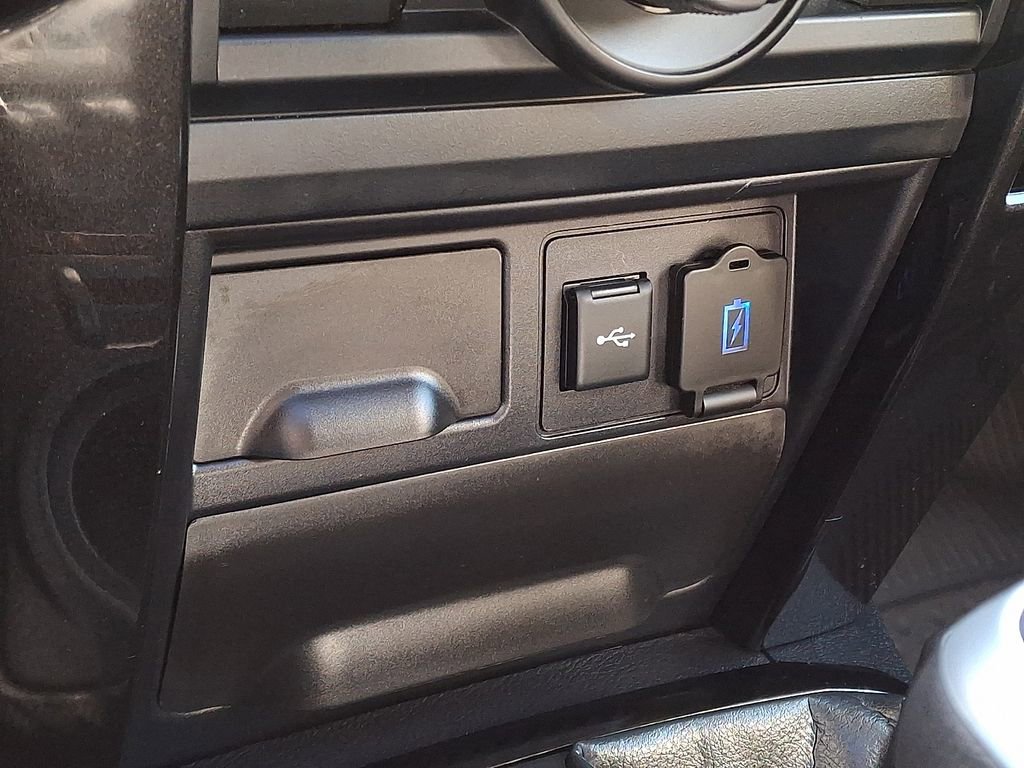 Used 2024 Toyota 4Runner TRD Off-Road Premium w/ Off Road Premium Plus Package AWD/4WD image 25