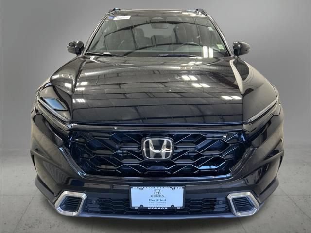 Certified 2025 Honda CR-V Sport Touring image 10