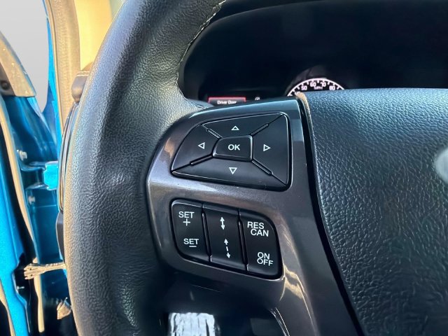 Used 2022 Ford Ranger Lariat w/ Equipment Group 501A High AWD/4WD image 26