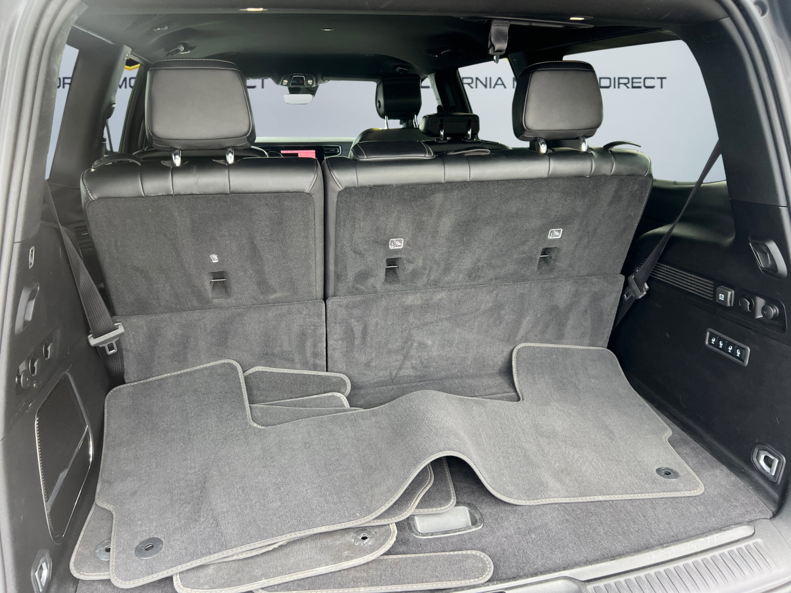 Used 2024 Jeep Wagoneer Series III image 14