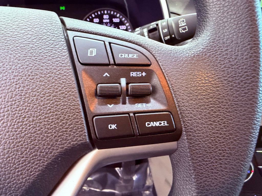 Used 2020 Hyundai Tucson Value FWD image 21