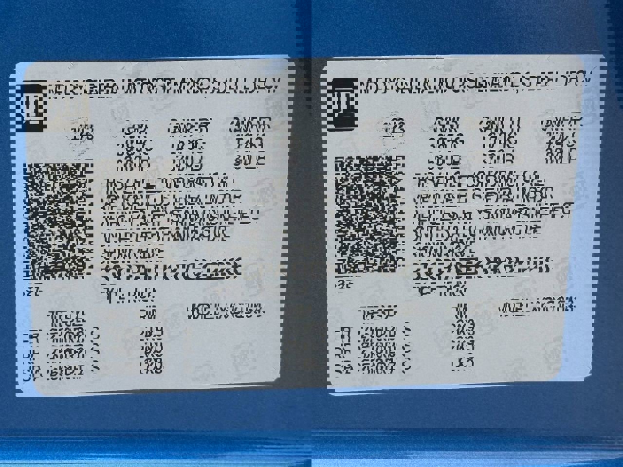 Used 2024 Chevrolet Silverado 1500 Custom image 26