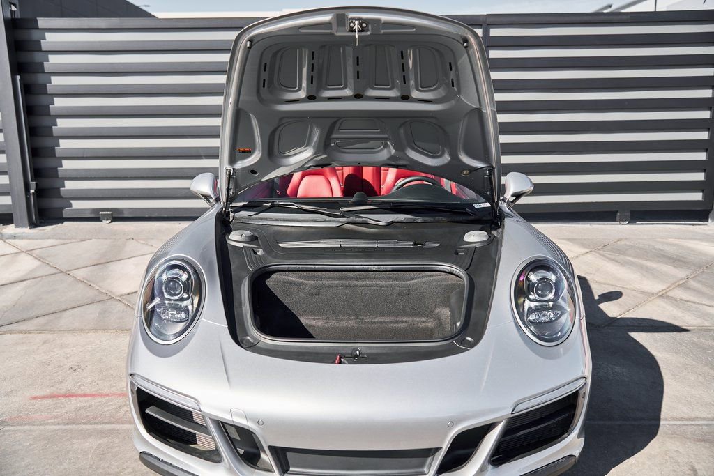 Used 2019 Porsche 911 Carrera GTS image 14
