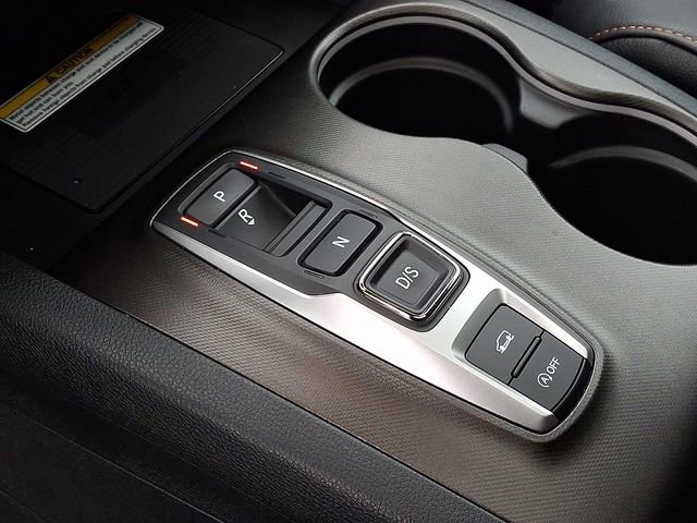 Used 2023 Honda Passport TrailSport image 15