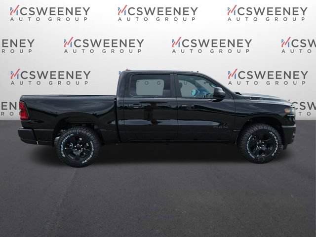New 2026 RAM 1500 Classic Warlock AWD/4WD image 6