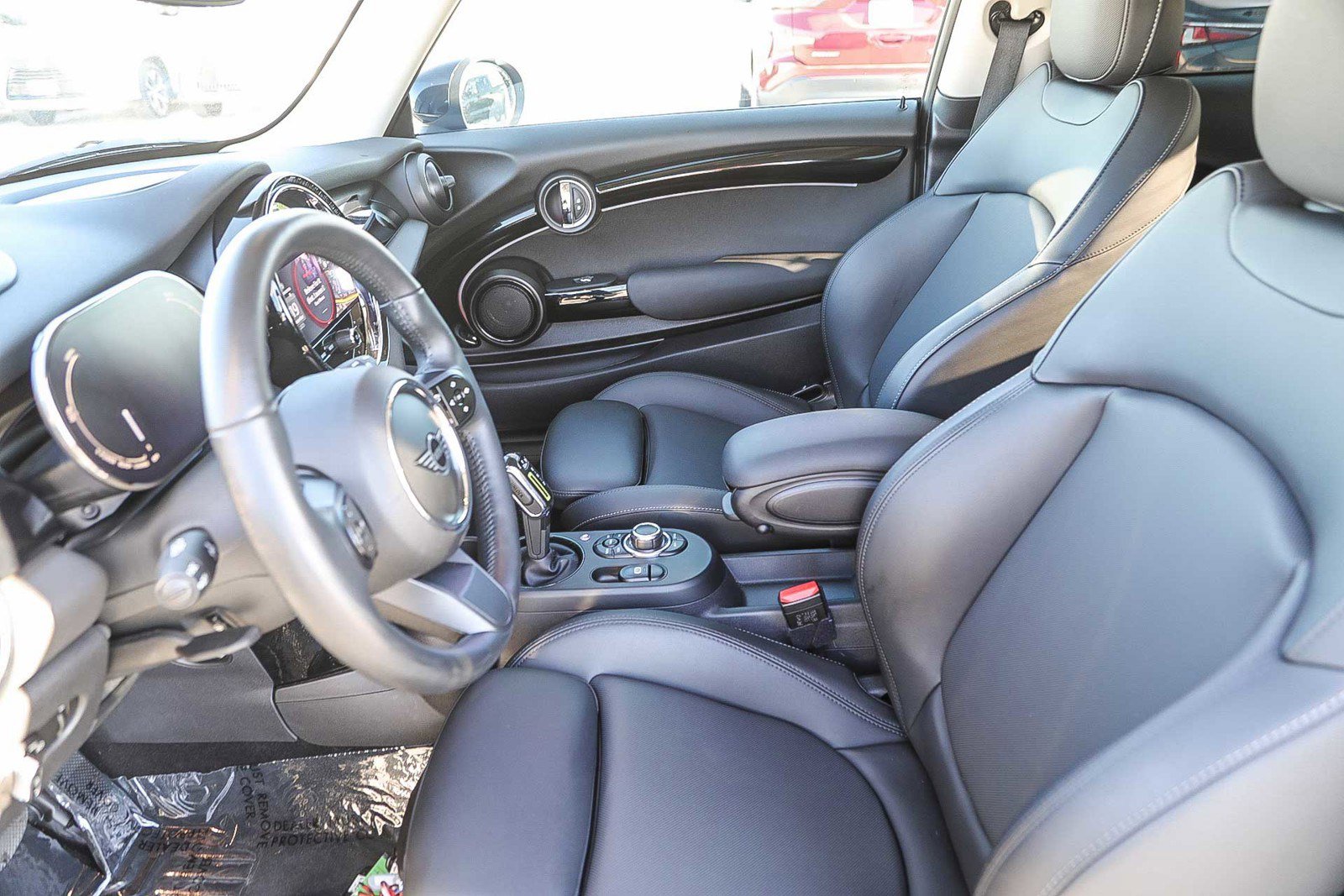 Used 2022 MINI Cooper SE image 18