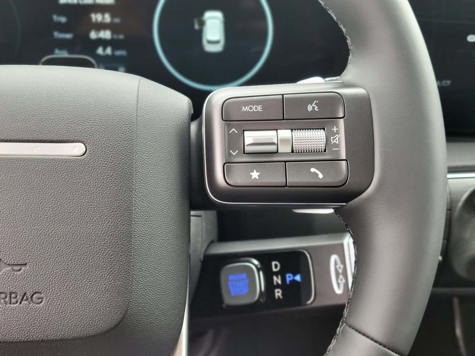 New 2026 Hyundai Palisade SEL image 27