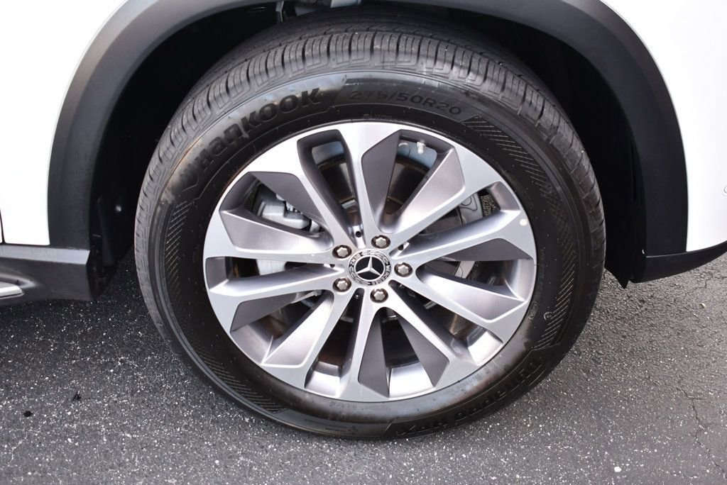 Used 2022 Mercedes-Benz GLE 350 4MATIC image 58
