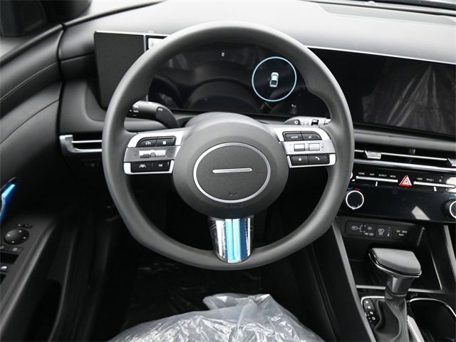 New 2026 Hyundai Santa Cruz SEL image 14