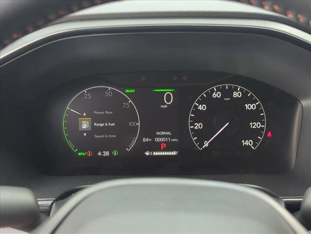 New 2026 Honda CR-V Sport image 12