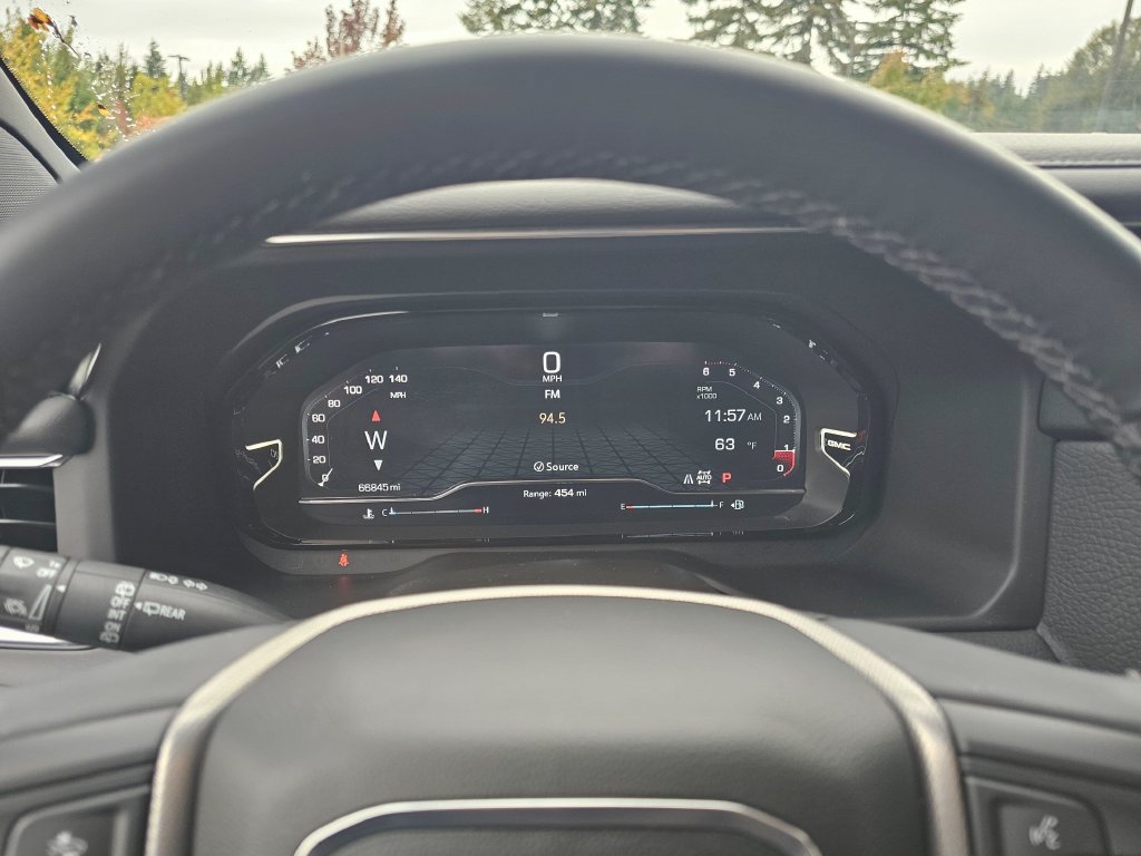 Used 2024 GMC Yukon XL Denali w/ Max Trailering Package AWD/4WD image 27