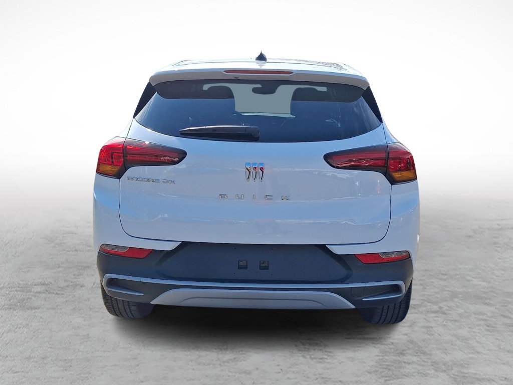 Used 2026 Buick Encore GX Preferred w/ Comfort Package image 4