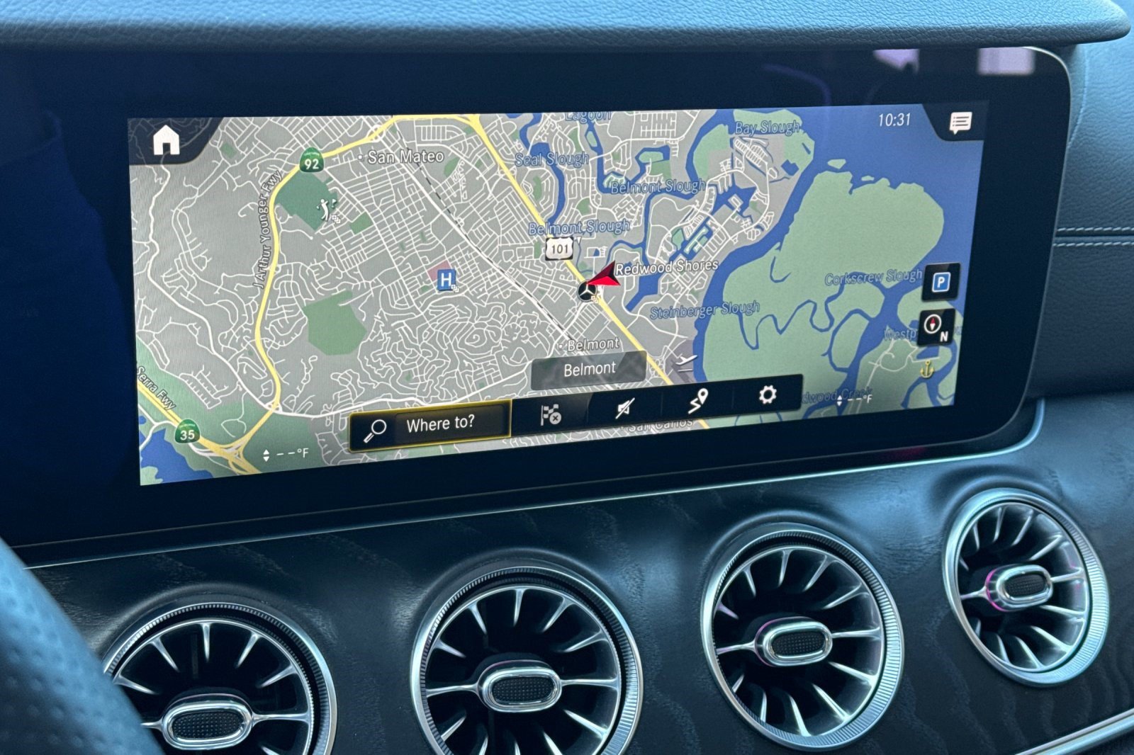 Certified 2023 Mercedes-Benz E 450 Cabriolet image 18