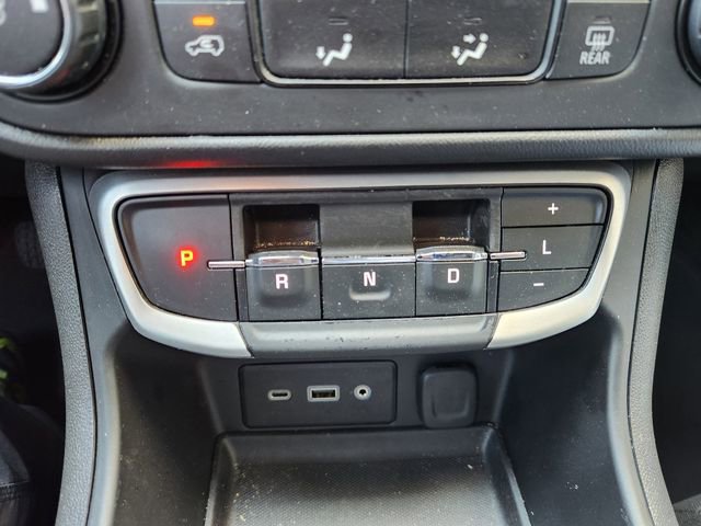 Certified 2023 GMC Terrain SLE FWD image 20