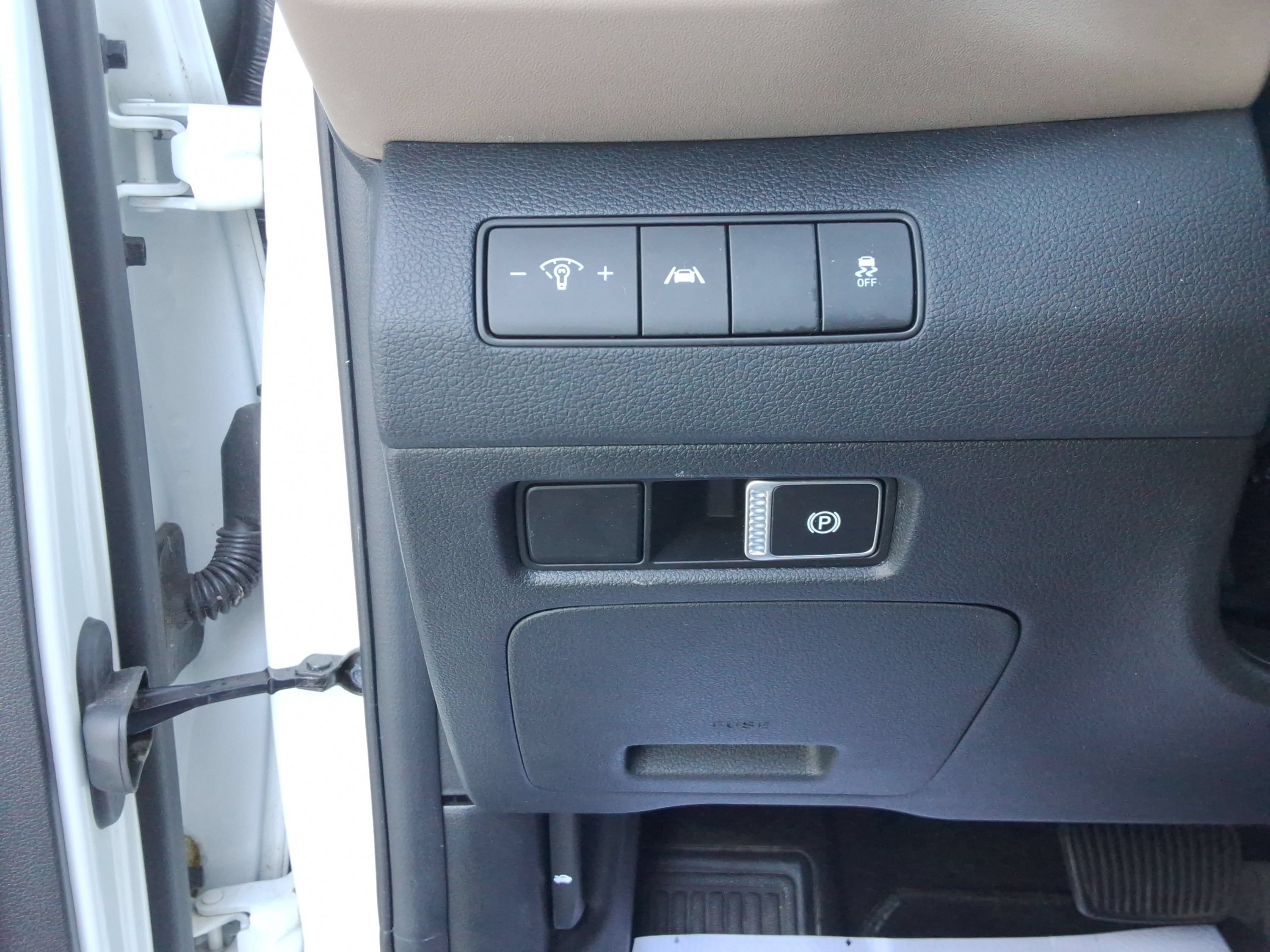 Used 2023 Hyundai Santa Fe SE AWD/4WD image 33