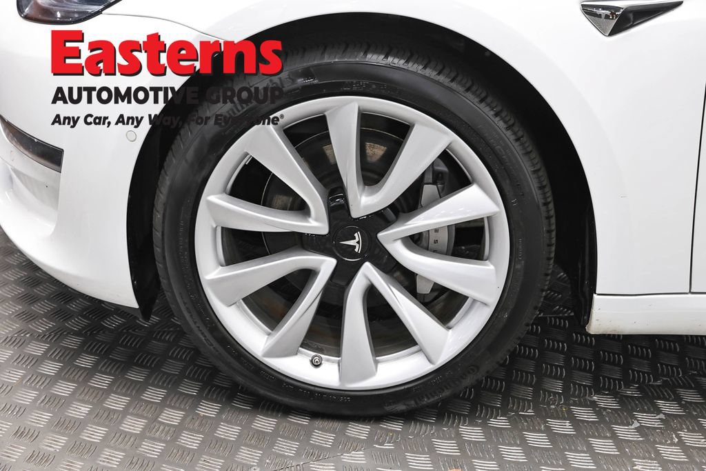 Used 2019 Tesla Model 3 Long Range AWD/4WD image 49